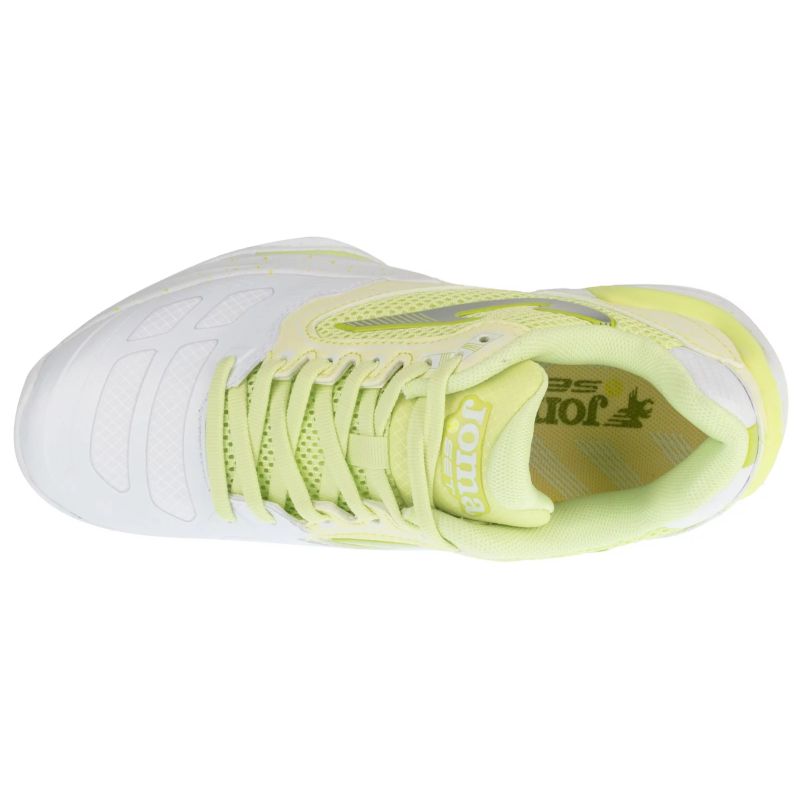 Joma Set Lady 2611 White