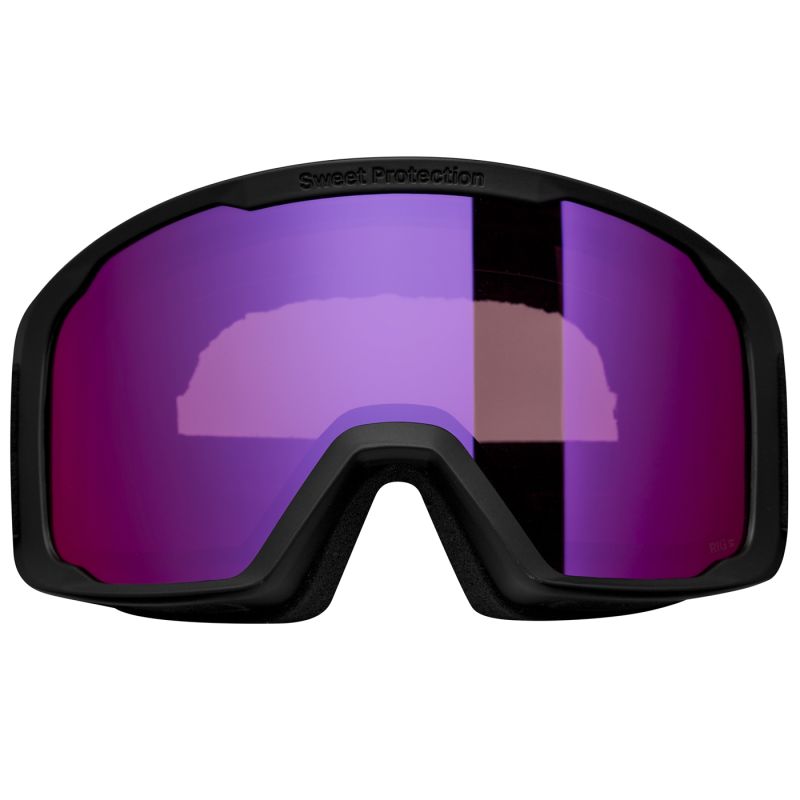 Inny Sweet Protection Ripley Rig Reflect Jr Goggles 92800558990 Egyéb