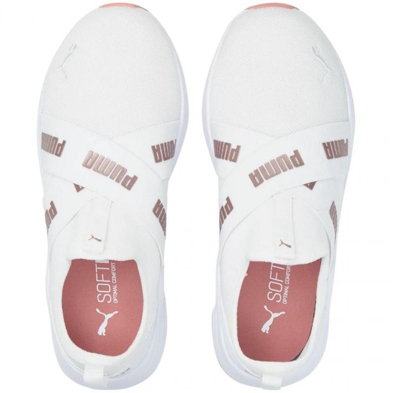 Puma Wired Run Slipon Wmns W 382299 04 Cipő