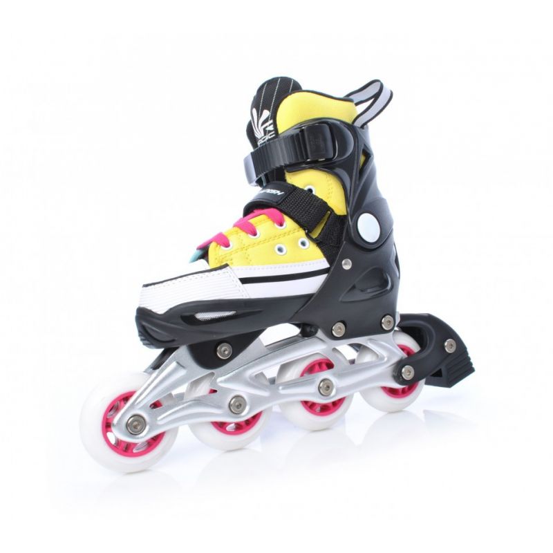 Tempish Magic Rebel 10000000415 Adjustable fehér roller skates