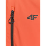 Men's trekking 10000 membrane 4F 4FRAW25TTJAM1045-62S 3xl kabát
