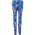 Kappa Iasmina Leggings W színes nadrág 30909819-4151