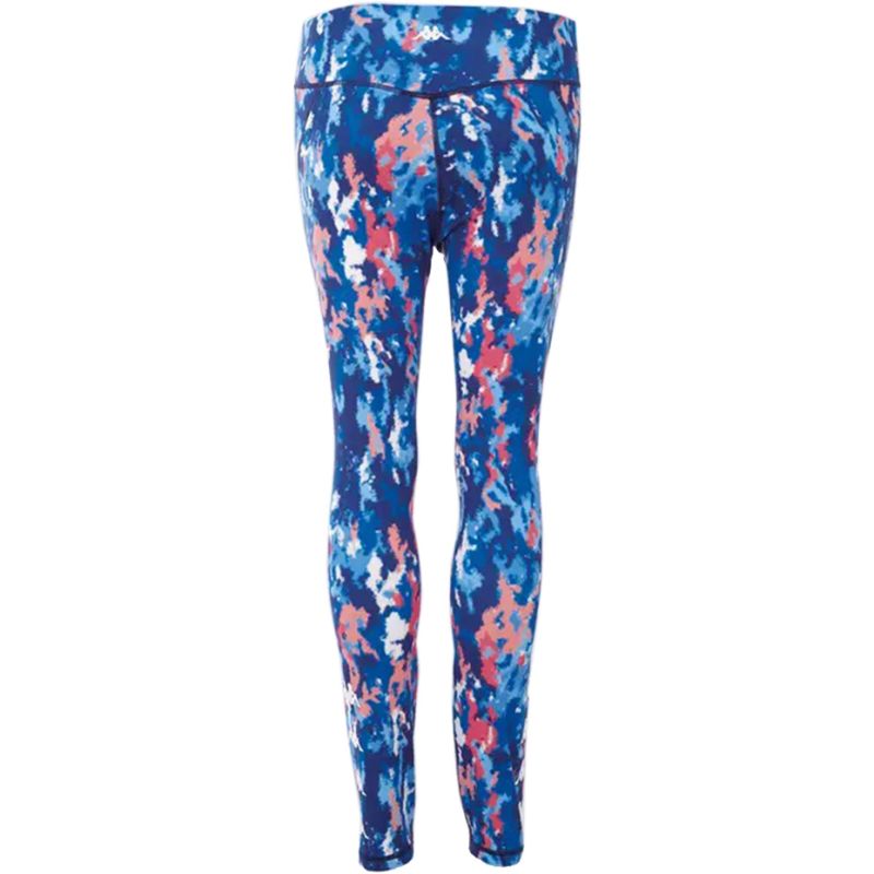 Kappa Iasmina Leggings W színes nadrág 30909819-4151