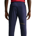 Nike FC Barcelona City Side Men's Navy kék nadrág IO3431498