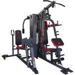 Enero Atlas Multi-Station Gym 5500 Zeus Fit atlases, strength training equipment