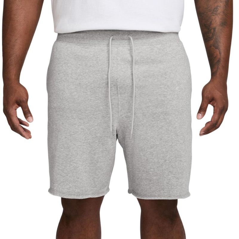Nike Club Men's 063 szürke nadrág 159780XL