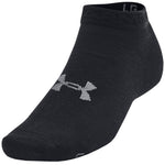 Under Armour Essential Low Socks 3 Pairs 1382958 001 Zokni