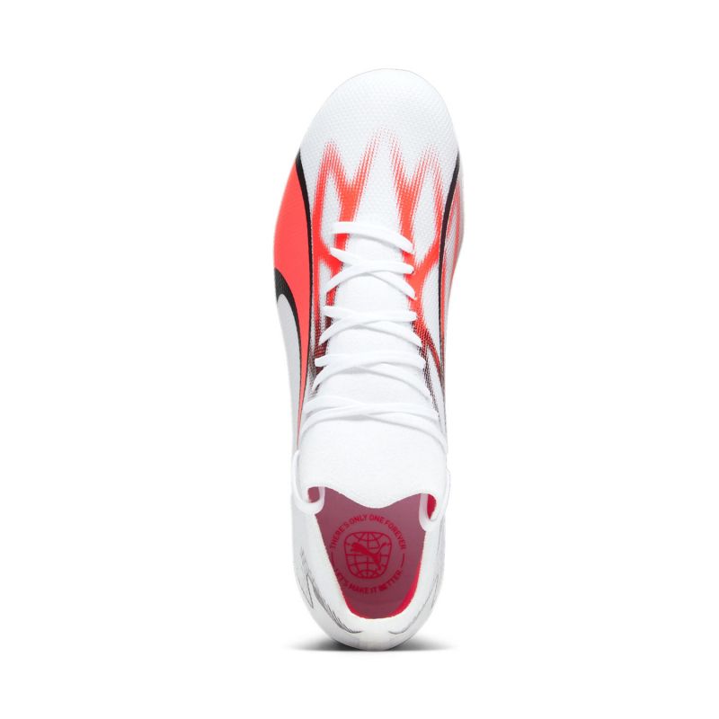 Puma Ultra Match MxSG 107518-01 shoes Cipő