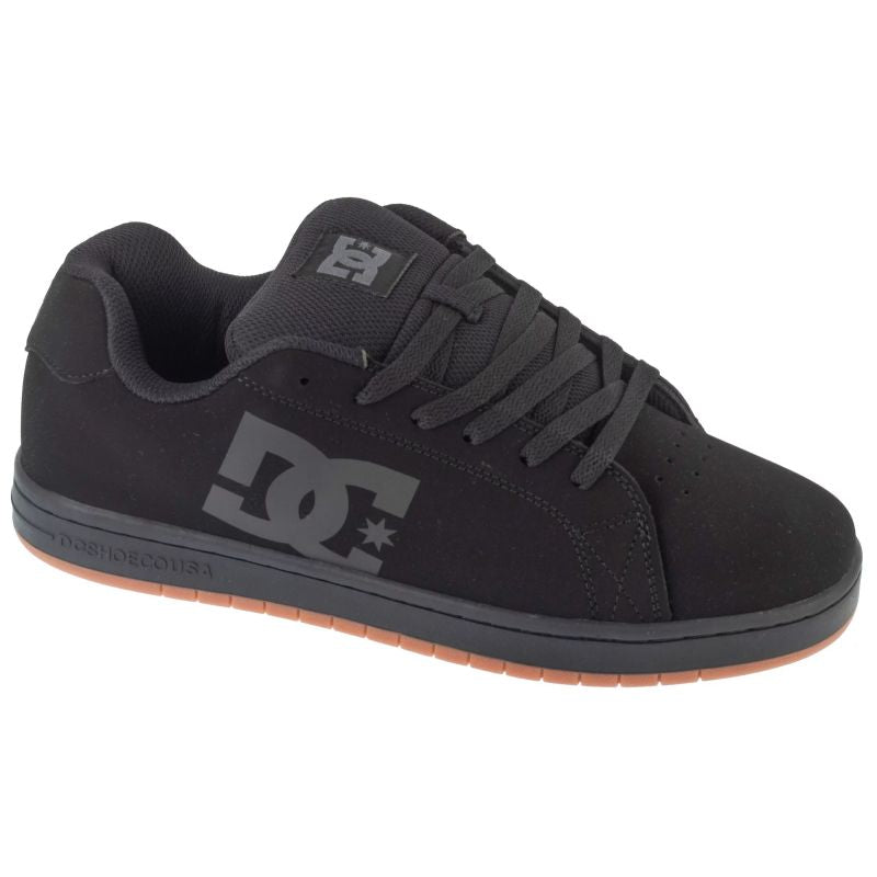 Dc Shoes Gaveler ADYS100536-BGM Black 42 General