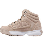 Kappa Shivoo Ice W 242968 bézs túracipő 2429684210
