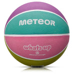 Meteor Basketball What's up 4 size uniw labda