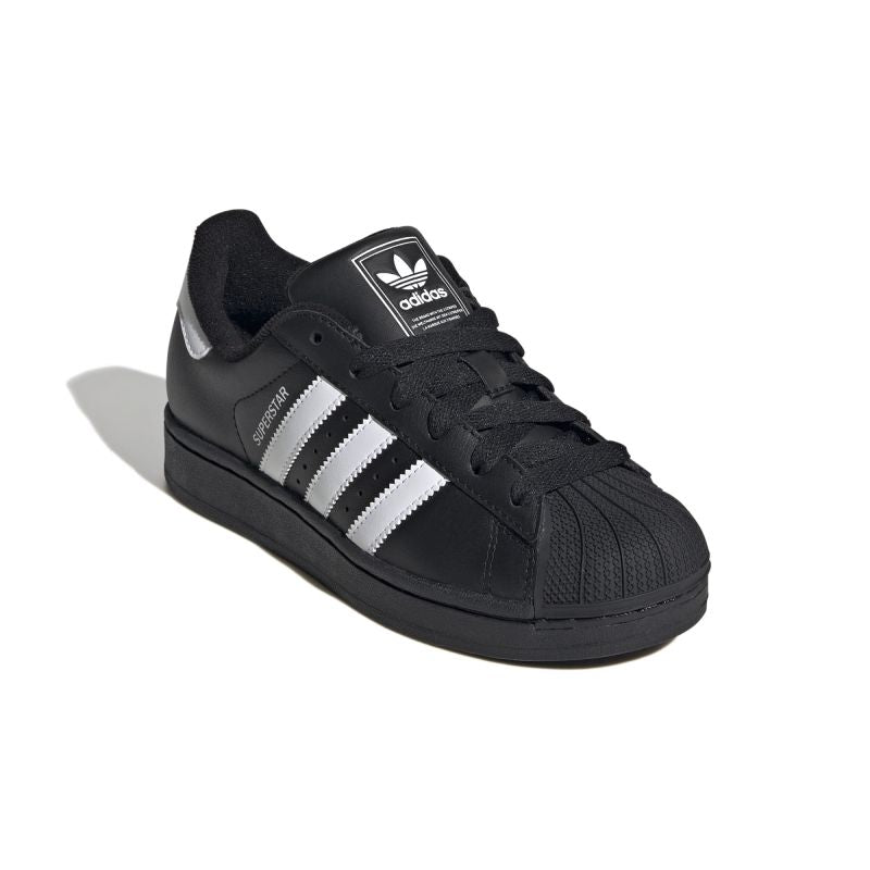 adidas ORIGINALS Junior Superstar II JH9977 shoes Cipő