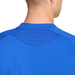 Men's adidas Tiro 26 Travel T-shirt KD1134 kék póló