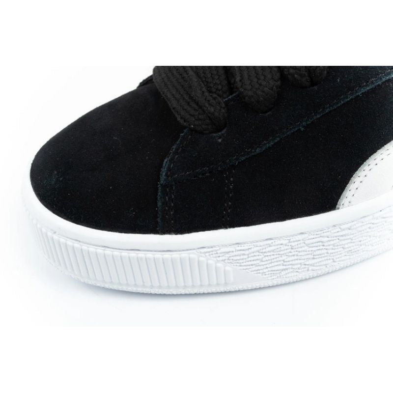 Puma Suede XL M 395205 02 shoes Utcai cipő