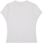 Fila Trivero Women's T-Shirt White fehér póló