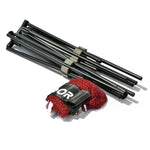 Meteor badminton net uniw nets
