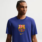 Nike FC Barcelona T-shirt ruházat