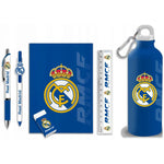 Real Madrid 650 ml bottle with writing set RM00029 wielokolorowy készlet