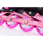 Tempish Dasty Jr 1000050 inline skates színes roller skates