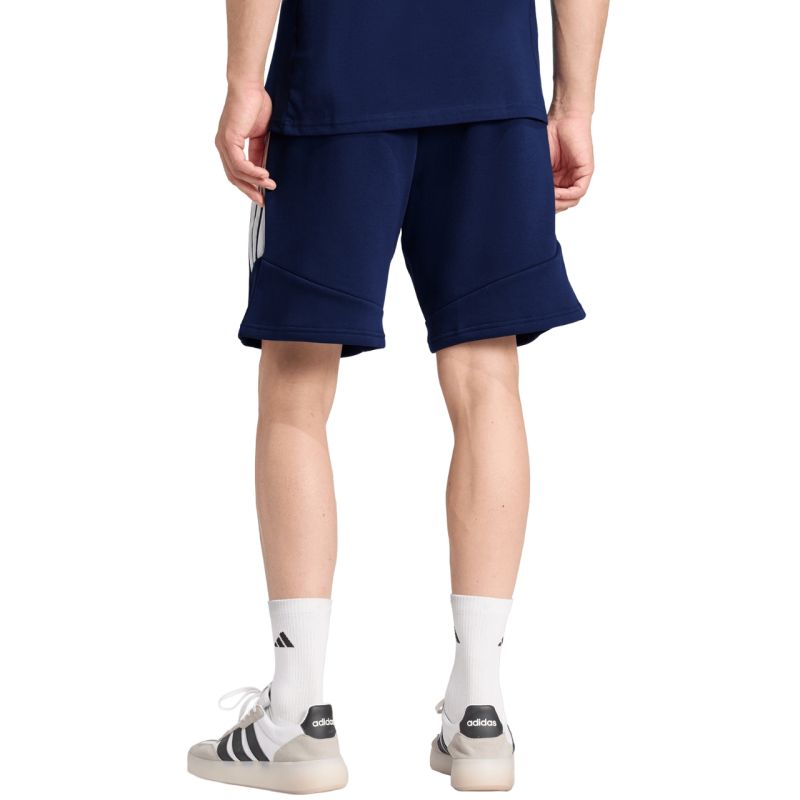 Adidas Men's Tiro 26 League Sweat Navy Blue sötétkék short
