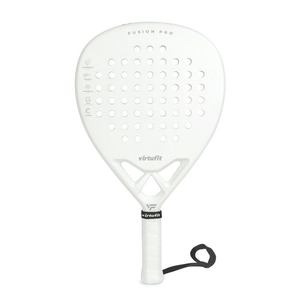 Virtufit Padel Fusion Pro VF12008 Padel Racket Ütőfelszerelés