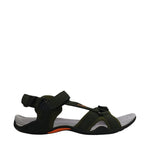 CMP Hamal Hiking M sandals zöld szandál