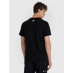 Men's T-shirt 4F 4FRAW25TTSHM3258-20S póló