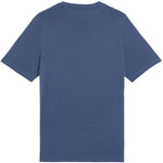 Puma Ess No. 1 Logo Tee (s) M 682533 80 Póló