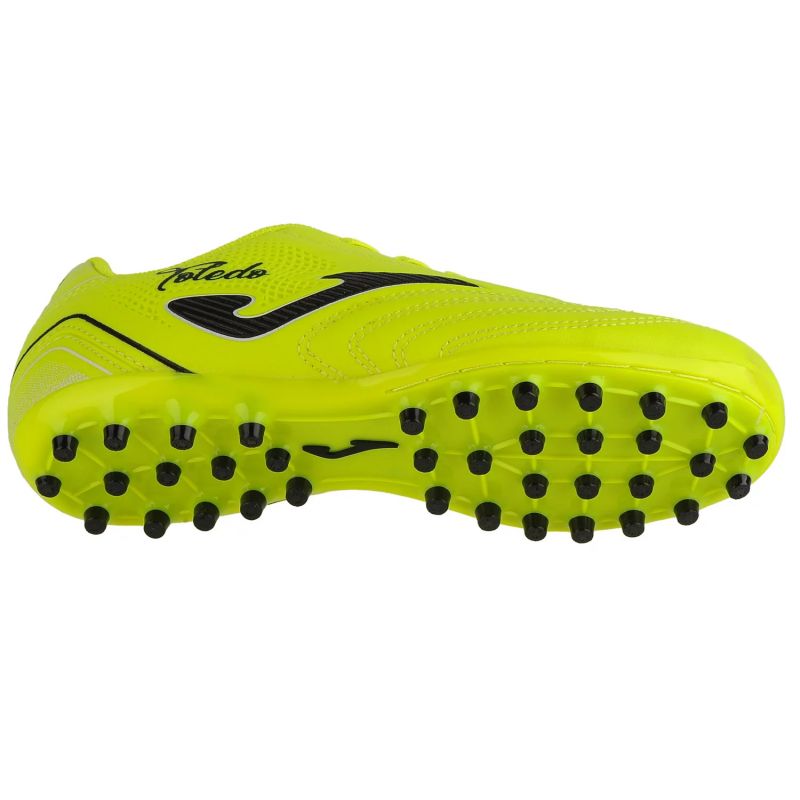 Joma Toledo 2409 AG Jr TOJS2409AG football shoes general