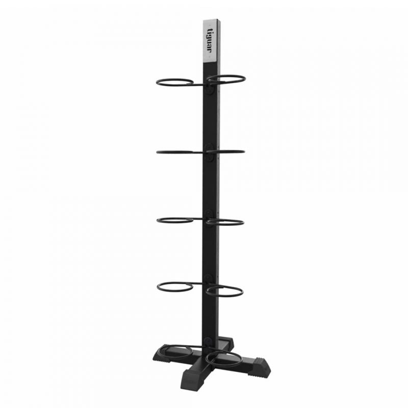 Tiguar ball stand 10pcs fekete kiegészítő TI-SXPLBR010V3
