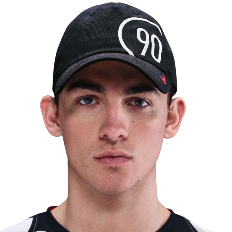 Nike Club Cap 010 M/L fekete baseball sapka 158894M/L