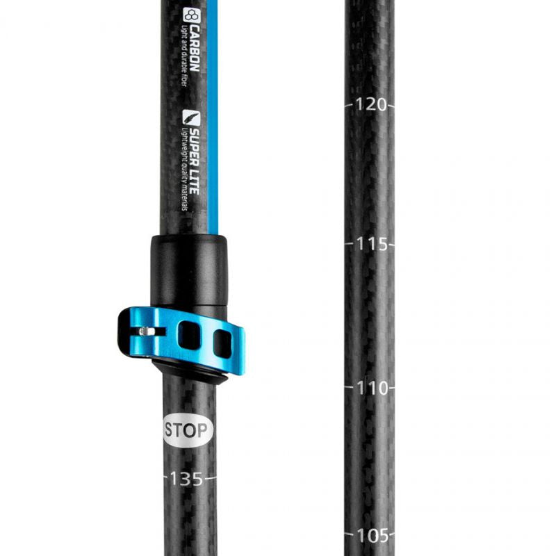 Spokey Carbon 927900 Trekking Poles General