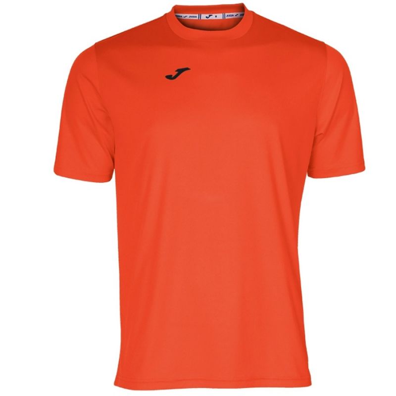 Joma Combi football narancssárga póló