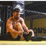 DBX Bushido MMA Boxing Wrestling Training ARS-2051B - Size cipő