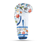 DBX Bushido Kids Boxing Gloves 6oz - Kids Comix arb-kids-v5 kesztyű
