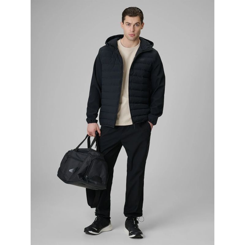 4F Men's synthetic fill 3xl férfi dzseki 4FRSS26TDJAM0882-20S
