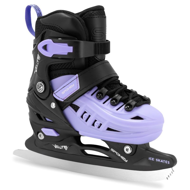 Spokey 4in1 4One Jr SPK-944622 roller skates 29-33 Cipő