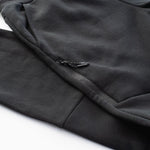 Elbrus Rolf II sweatpants fekete nadrág
