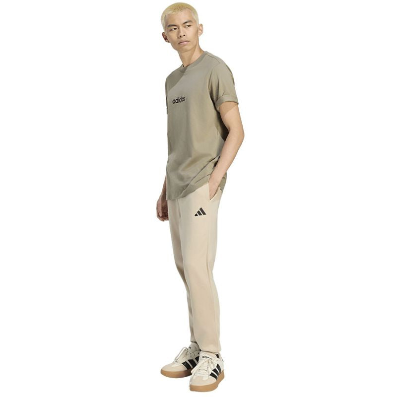 Adidas W Essentials Linear T-shirt póló KF2394