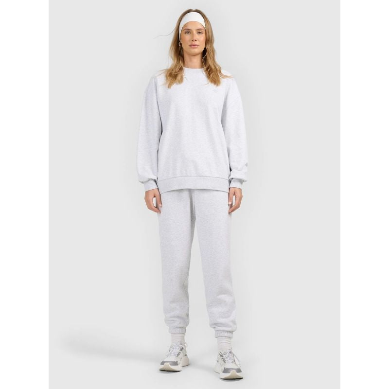 Women's jogger sweatpants 4F