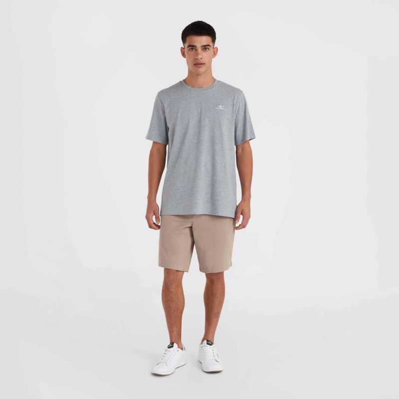 O'Neill Essentials Chino bézs shorts, pants