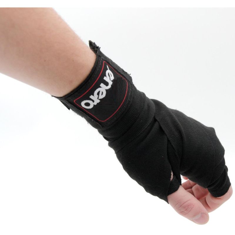 Enero Boxing Wraps 2 Pcs boxing bandages, martial arts equipment