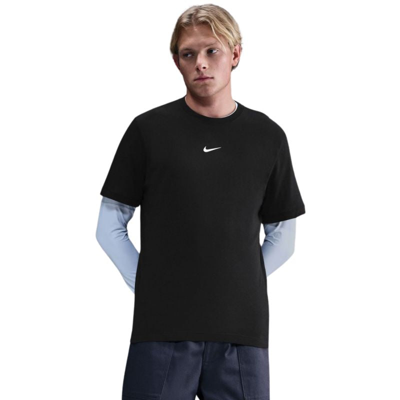 Nike Sportswear BB Men's T-Shirt fekete póló IH5067010