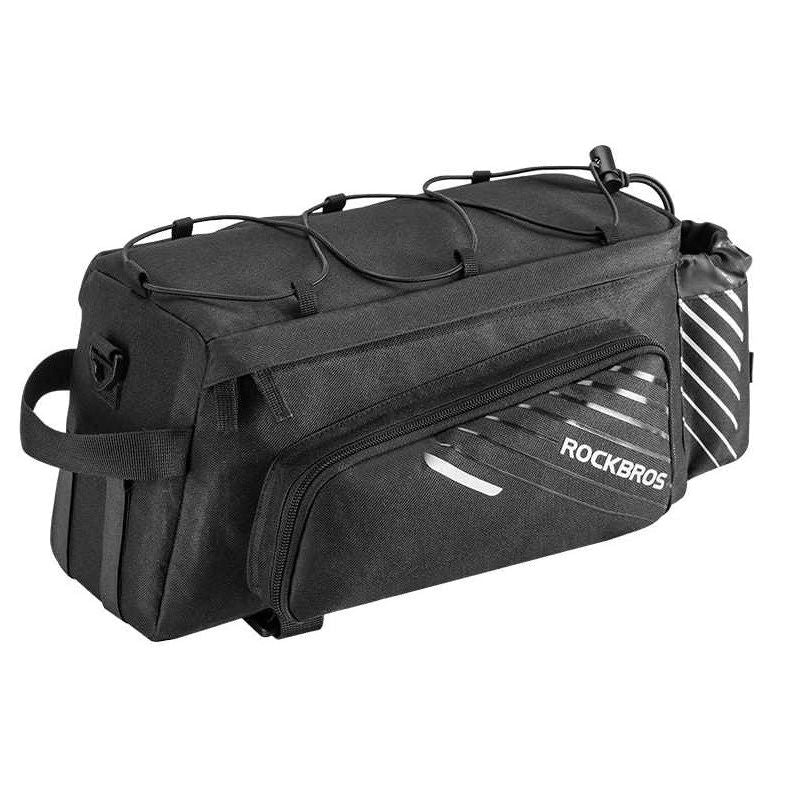 Rockbros A9-BK Trunk táska
