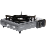Campingaz Camp Bistro 3 2200 W Gas Stove fekete kabát