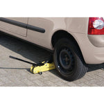 Dunlop Car Jack Hydraulic Jack Frog kiegészítő GSP-417912
