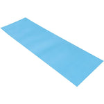 XQMAX YOGA MAT EVA kék jóga matrac GSP-7076878