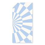 Spokey Quick-Drying Towel 160 x 80 cm SUNNY 80x160cm törölköző SPK-946663