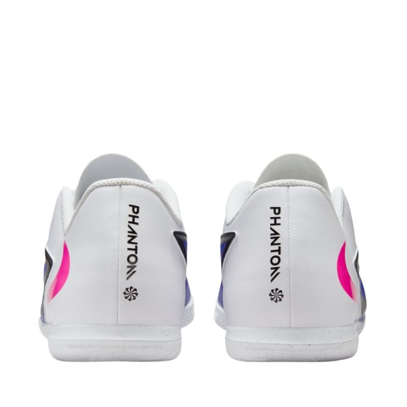 Nike Phantom 6 Low Club IC 446 football boots focicipő HQ2323446