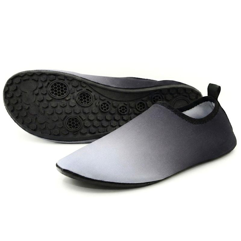 XQMAX Man Neoprene Water Black/Grey Size fekete vizicipő GSP-1082110